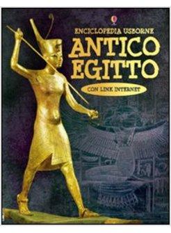 L'ANTICO EGITTO