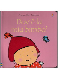 DOV'E' LA MIA BIMBA?