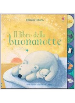 IL LIBRO DELLA BUONANOTTE