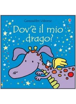 DOV'E' IL MIO DRAGO
