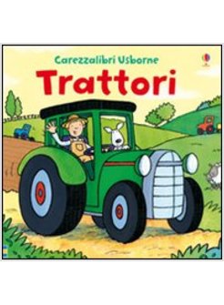 TRATTORI