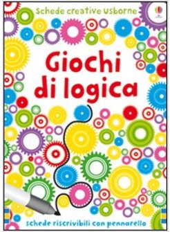 GIOCHI DI LOGICA