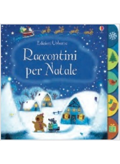RACCONTINI PER NATALE