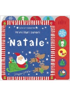 NATALE. PRIMI LIBRI SONORI