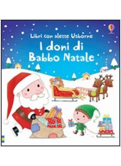 I DONI DI BABBO NATALE