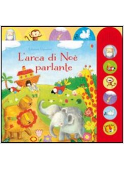 L'ARCA DI NOE' PARLANTE