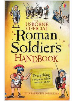 ROMAN SOLDIER'S HANDBOOK