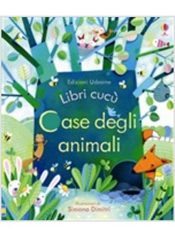 CASE DEGLI ANIMALI. LIBRI CUCU'