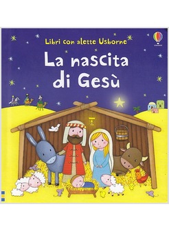 Buon Natale! Ediz. a colori - Libro - Usborne - Valigette Usborne