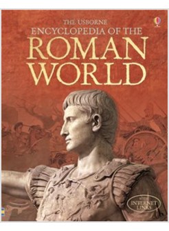 ENCYCLOPEDIA OF THE ROMAN WORLD