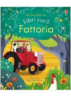 FATTORIA. LIBRI CUCU'