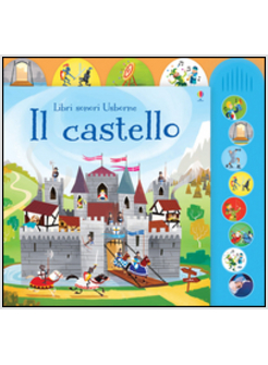 IL CASTELLO. LIBRI SONORI