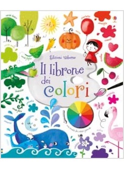 IL LIBRONE DEI COLORI