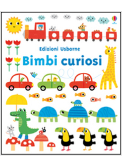 BIMBI CURIOSI