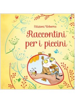 RACCONTINI PER I PICCINI