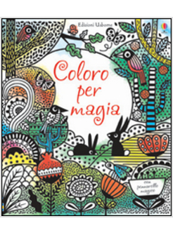 COLORO PER MAGIA
