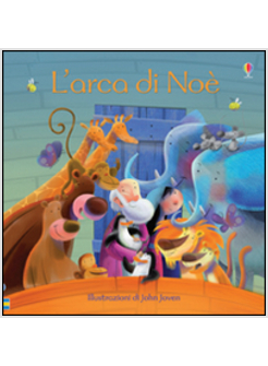 L'ARCA DI NOE'