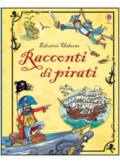 RACCONTI DI PIRATI