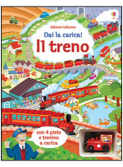 IL TRENO