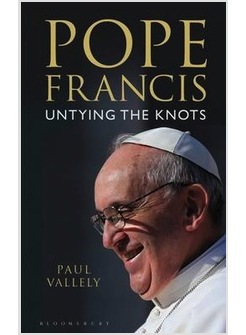 POPE FRANCIS UNTYING THE KNOTS