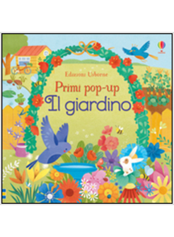 IL GIARDINO