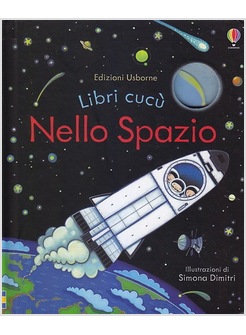 NELLO SPAZIO. LIBRI CUCU'