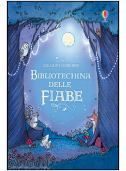 BIBLIOTECHINA DELLE FIABE