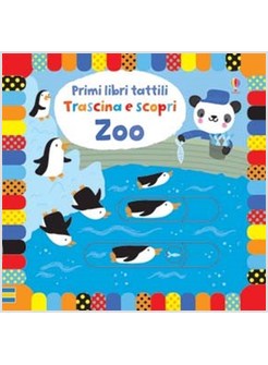 ZOO. PRIMI LIBRI TATTILI