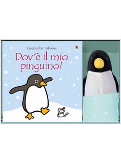 DOV'E' IL MIO PINGUINO?