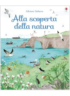 ALLA SCOPERTA DELLA NATURA