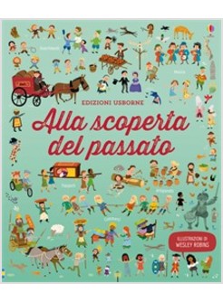 ALLA SCOPERTA DEL PASSATO