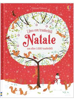 NATALE. LIBRI CON TRASFERIBILI