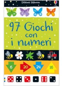 97 GIOCHI CON I NUMERI