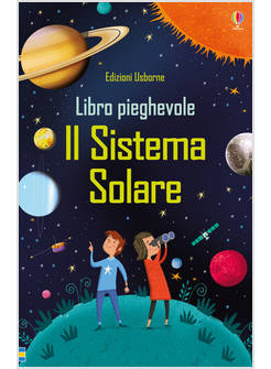 IL SISTEMA SOLARE
