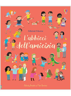 L'ABBICCI' DELL'AMICIZIA