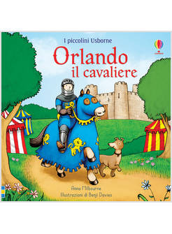 ORLANDO IL CAVALIERE