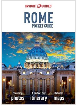 ROME INSIGHT POCKET GUIDE