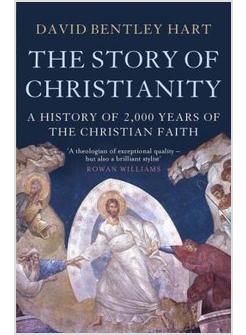 THE STORY OF CHRISTIANITY