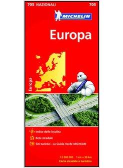 EUROPA 1:3.000.000
