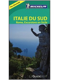 ITALIE DU SUD  FRANCESE