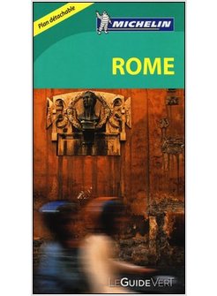 ROME ED. FRANCESE