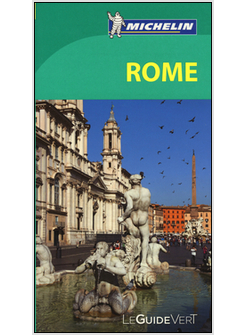 ROME. EDIZIONE FRANCESE