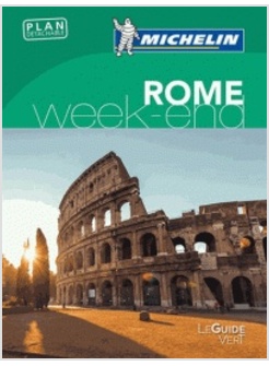 WEEKEND ROMA. EDIZIONE FRANCESE