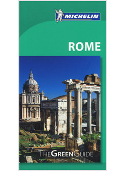 ROME. EDIZIONE INGLESE