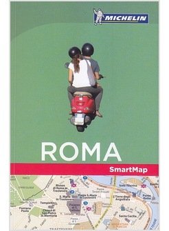 ROMA. SMARTMAP