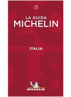 ITALIA 2018. ALBERGHI & RISTORANTI
