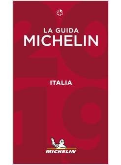 ITALIA 2019. ALBERGHI & RISTORANTI