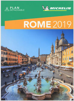 ROME WEEKEND 2019 FRANCESE