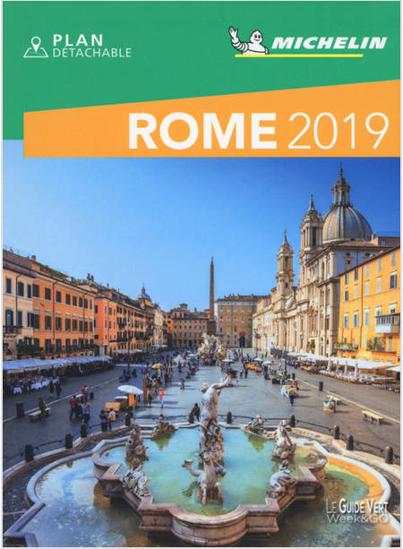 ROME WEEKEND 2019 FRANCESE