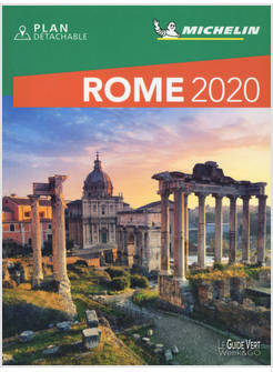 ROME. EDIZ. FRANCESE